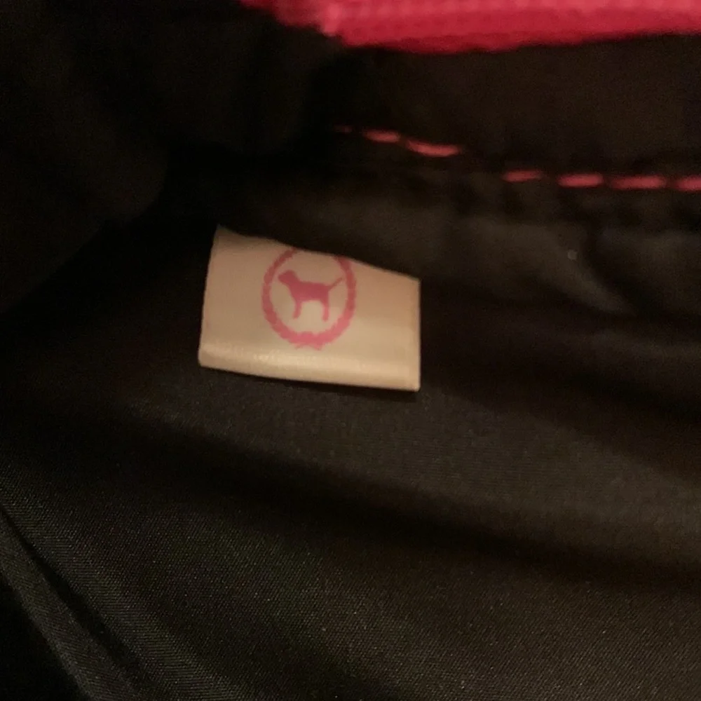 PINK Victoria’s Secret Tablet Case